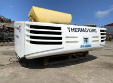 Unitate Frigorifică Thermo King TS-500 H-O Nilsson pentru Volvo