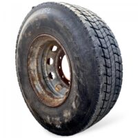 Roată Volvo 315/80R22.5 MATA D798 225x825-12