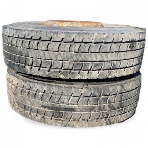 Set anvelope 2 bucăți volvo 315/80r22. 5 1 Set anvelope 2 bucăți volvo 315/80r22. 5