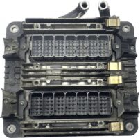 Unitate de Control Motor ECU pentru Scania - Diverse Coduri