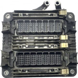 Unitate de control motor ecu pentru scania - diverse coduri 1 Unitate de control motor ecu pentru scania – diverse coduri