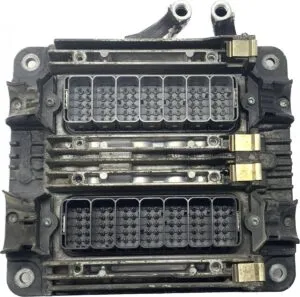 Unitate de control motor ecu pentru scania – diverse coduri