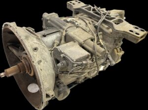 Cutie de viteze scania 2292419 2155525 second hand 1 Cutie de viteze scania 2292419 2155525 second hand