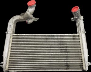 Intercooler scania – coduri 1817894, 1752540