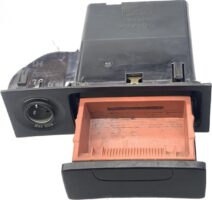 Scrumieră Scania cu Priză 12V, Cod 1436837-1879518