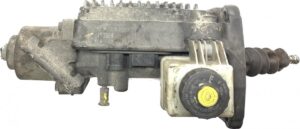 Ambreiaj asistat de servo pentru scania 2450508 1 Ambreiaj asistat de servo pentru scania 2450508