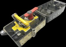 Dispozitiv de Cuplare Scania 38-155600C