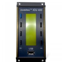 Modul de Control Panou Mobitec ICU 400 pentru Volvo