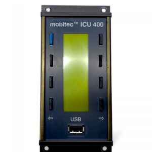 Modul de control panou mobitec icu 400 pentru volvo