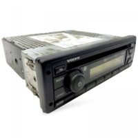 Radio CD Player Volvo Original pentru Auto