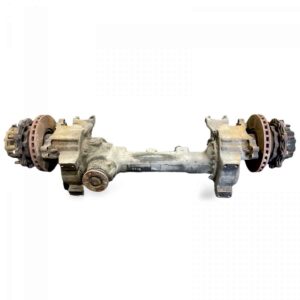 Produsul: axa motrică volvo (coduri: 21617883, 21617904, 21689903) 1 Produsul: axa motrică volvo (coduri: 21617883, 21617904, 21689903)