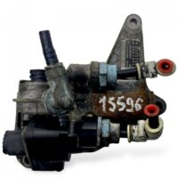 Bloc supapă frână de evacuare Volvo 20837594 / 21707054 / 21991157
