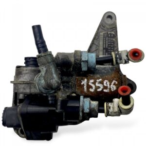 Bloc supapă frână de evacuare volvo 20837594 / 21707054 / 21991157 1 Bloc supapă frână de evacuare volvo 20837594 / 21707054 / 21991157