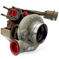 Turbocompresor Volvo 21163009 4031235H 2839922 - Uzat