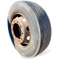 Roată Scania 275/70R22.5 225x75-13