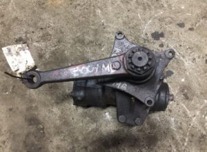 Casetă de direcție mercedes a3854510305 / 3854510305 – piesă auto second hand