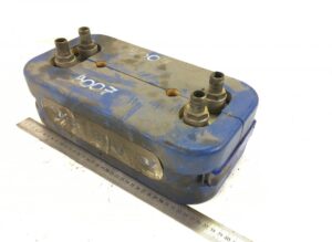 Răcitor de ulei retarder mercedes alfa laval - model 2007 1 Răcitor de ulei retarder mercedes alfa laval – model 2007