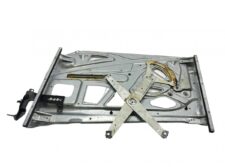 Mecanism regulator de geam stânga Mercedes A0007200079