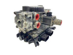 Supapă ebs axă motrică mercedes cod a0004294224 1 Supapă ebs axă motrică mercedes cod a0004294224