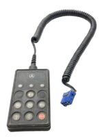 Modul de control ridicare axă Mercedes A0015458213 / A0005458613 / 0005458613 / 0015458213 / 0005458513 / A0005458513