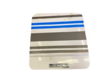 Capac Compartiment de Depozitare Cabină Dreapta Mercedes A9437500502 9437500502 BlueTec5