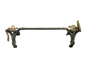 Bara torsiune cabină pentru mercedes – coduri: 9303200111, 9428902504, a9303200111, a9428902504