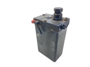 Pompa de rabatare cabină mercedes 0015534101/a0015534101 1 Pompa de rabatare cabină mercedes 0015534101/a0015534101
