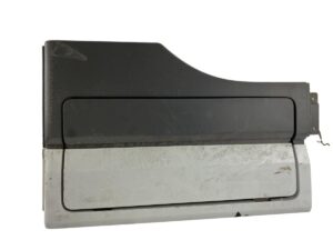 Compartiment de depozitare laterală cabină stânga mercedes (coduri: a9418901790, a9418901676)