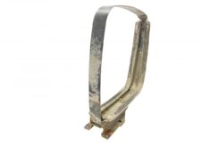 Suport pentru rezervor de combustibil Mercedes A9344750003 / A9584700540
