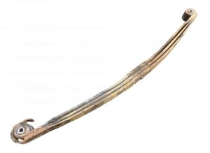 Arc lamela axa față dreapta mercedes a9433201102/a0003201102/a9433200302