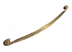 Arc lamelar față stânga pentru mercedes a9433201102/a0003201102/a9433200302
