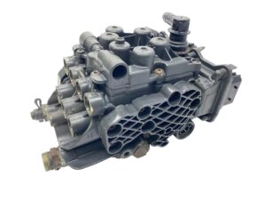 Uscător de aer mercedes – piese auto cod a0004461664 / a0004462964 / a0014461464 / a0014465064