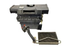 Evaporator AC Mercedes cod 0018306460 / 0018308458 / A0018308458