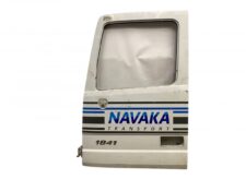 Ușă Stânga - Mercedes-Benz - Navaka Transport - 1841