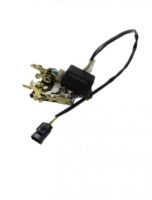 Încuietoare Ușă Dreapta Mercedes A0007205635 / A9437200735
