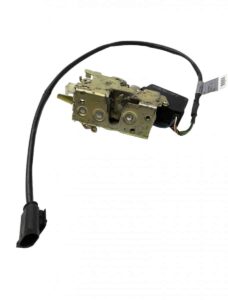 Încuietoare ușă stânga mercedes a0007205535 a9437200635 0007205535 9437200635
