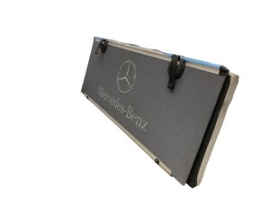 Cadru de pat superior mercedes-benz 9439702349 / a9439702349 / 0009703649 / a0009703649