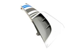 Deflector de aer cabină stânga pentru Mercedes A9438841922 / A9438841722
