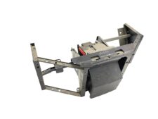 Scară de Pat pentru Camion Mercedes A9436800064 A0006860060 9436800064 0006860060