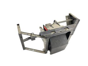 Scară de pat pentru camion mercedes a9436800064 a0006860060 9436800064 0006860060