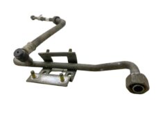 Conductă AC Mercedes A9418300215 9418300215