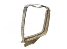 Set Suporturi pentru Rezervor Combustibil Mercedes A9344750003/A9584700540