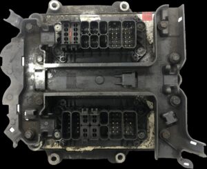 Unitate de control motor (ecu) scania 1757640, 1760442, 1903891, 2061680, 2057076, 1788101, 1805278, 1858326, 1860319, 1869324, 1861493, 1874492, 1865911, 1878376, 1893188