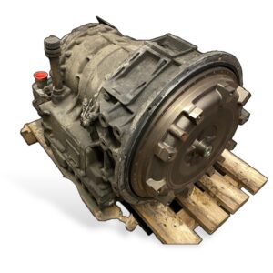Cutie de viteze volvo model 20712959 / 85001597 / 85007597 1 Cutie de viteze volvo model 20712959 / 85001597 / 85007597