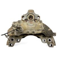 Etrier de frână stânga ax secundar Volvo - Piese auto uzate/recondiționate