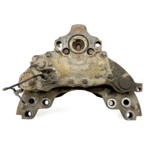 Etrier de frână stânga ax secundar volvo - piese auto uzate/recondiționate 1 Etrier de frână stânga ax secundar volvo – piese auto uzate/recondiționate