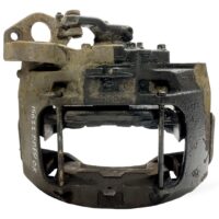 Etrier de frână față dreapta Volvo, coduri: 70311513, 85102228, 655378, 118144028, 20838461, 70301333, 8550876, 9957386, 70306887, 70330023