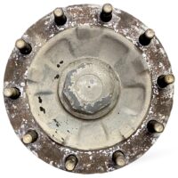 Butuc Roată Ax Secundar Frână cu Disc Dreapta Volvo - 85107750, 85111448, 85111791, 85114470, 85103803, 21575071, 20567114, 7485114470, 21048400, 20428193, 7420515093, 7421116569