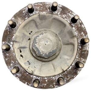Butuc roată ax secundar frână cu disc dreapta volvo – 85107750, 85111448, 85111791, 85114470, 85103803, 21575071, 20567114, 7485114470, 21048400, 20428193, 7420515093, 7421116569