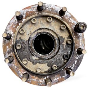 Butuc roată față dreapta cu disc frână - volvo 24425584 1 Butuc roată față dreapta cu disc frână – volvo 24425584